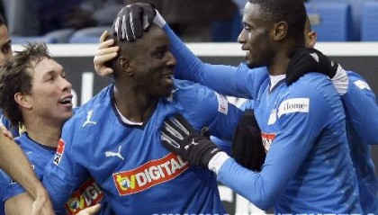  柏林联合防守固若金汤，升班马书写黑马传奇