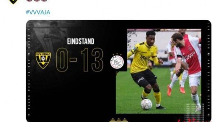  亚特兰大疯狂进攻哲学，六球狂胜刷新联赛纪录