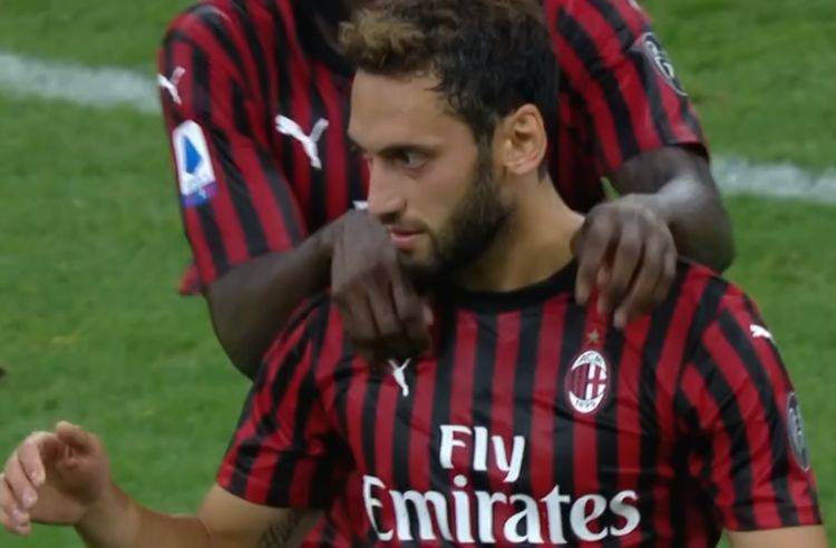  库卢塞夫斯基传射国际米兰旧将助热刺大胜伯恩利