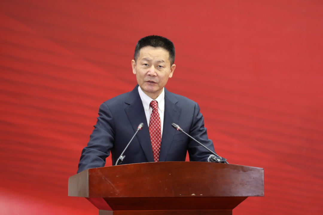  里昂主席透露正洽谈中国资本，或迎重大股权变更